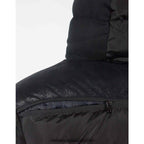 HEAD HUNTER REVERSIBLE WINTER COAT