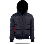 HEAD HUNTER REVERSIBLE WINTER COAT