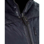 HEAD HUNTER REVERSIBLE WINTER COAT