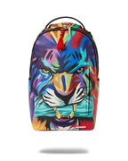 HEAR MY ROAR A.i.6 SANDFLOWER COLLAB BACKPACK (DLXV)