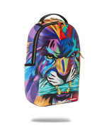 HEAR MY ROAR A.i.6 SANDFLOWER COLLAB BACKPACK (DLXV)
