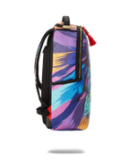HEAR MY ROAR A.i.6 SANDFLOWER COLLAB BACKPACK (DLXV)