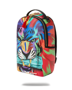 HEAR MY ROAR A.i.6 SANDFLOWER COLLAB BACKPACK (DLXV)