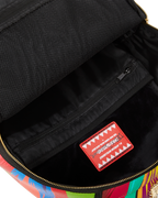 HEAR MY ROAR A.i.6 SANDFLOWER COLLAB BACKPACK (DLXV)