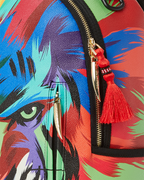 HEAR MY ROAR A.i.6 SANDFLOWER COLLAB BACKPACK (DLXV)