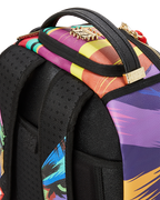HEAR MY ROAR A.i.6 SANDFLOWER COLLAB BACKPACK (DLXV)