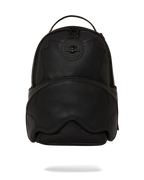 HEAVY METAL SHARK BLACK BACKPACK (DLXV)