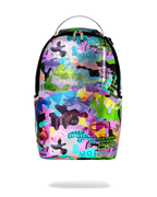 HEAVY RHYTHM BACKPACK