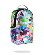 HEAVY RHYTHM BACKPACK