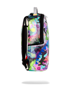 HEAVY RHYTHM BACKPACK