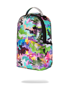 HEAVY RHYTHM BACKPACK