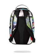 HEAVY RHYTHM BACKPACK