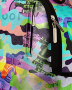 HEAVY RHYTHM BACKPACK