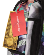 HEAVY RHYTHM BACKPACK