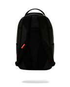 GREY SHARK CENTRAL PAINTED BACKPACK