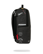 GRID LOCKED BACKPACK