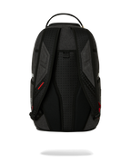 GRID LOCKED BACKPACK
