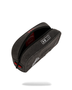 GRID LOCKED POUCH