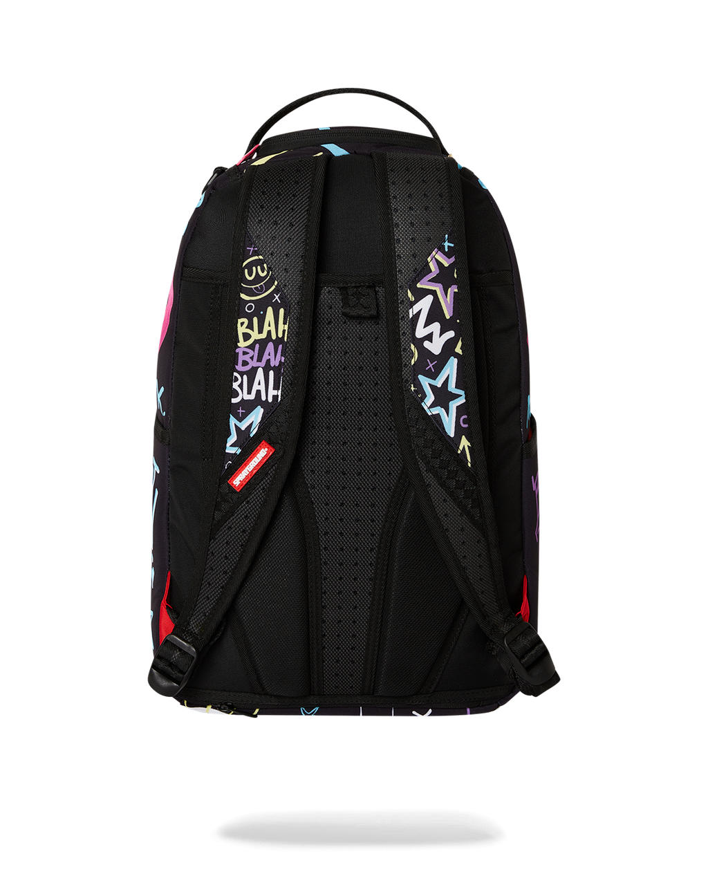 GUMMY GIRL BLAH BLAH BLAH DLXR BACKPACK