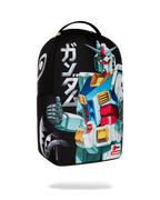 GUNDAM GRUNGE BACKPACK
