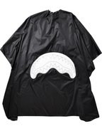 HAIRCUT SHARK CAPE
