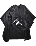HAIRCUT SHARK CAPE