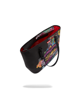 HALF GRAF LIPS TOTE