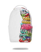 HALF GRAFF BACKPACK (DLXV)