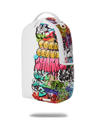 HALF GRAFF BACKPACK (DLXV)