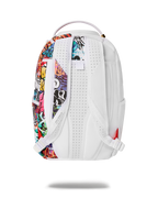 HALF GRAFF BACKPACK (DLXV)