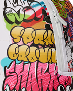 HALF GRAFF BACKPACK (DLXV)