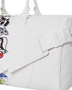 HALF GRAFF DUFFLE
