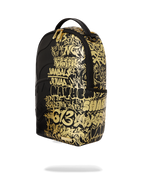 HALF GRAFF GLIDE BACKPACK (DLXV)
