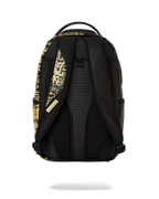 HALF GRAFF GLIDE BACKPACK (DLXV)