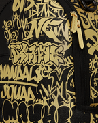 HALF GRAFF GLIDE BACKPACK (DLXV)