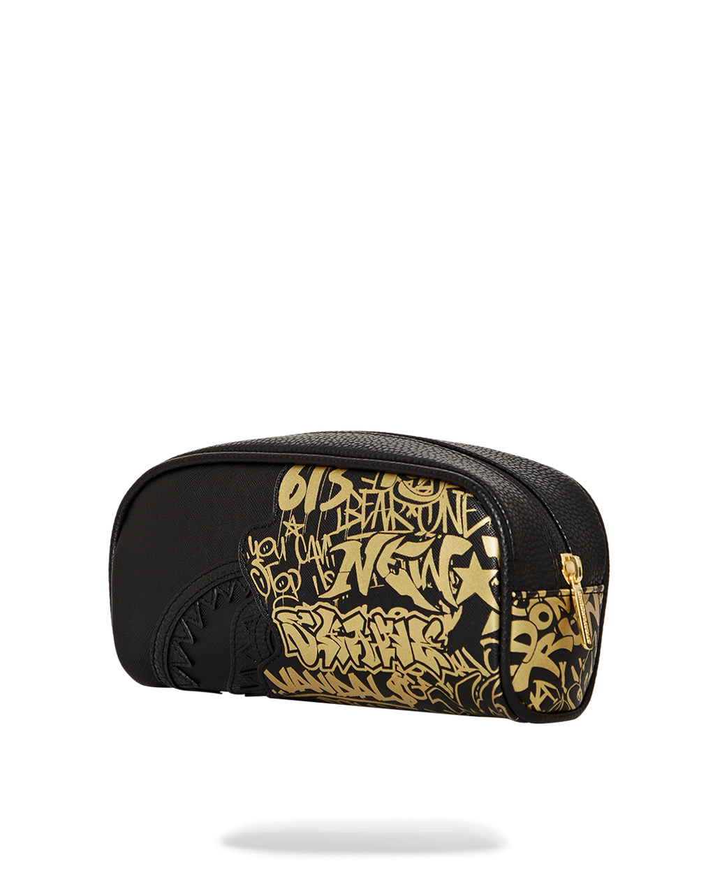 HALF GRAFF GLIDE POUCH