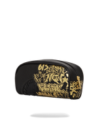 HALF GRAFF GLIDE POUCH