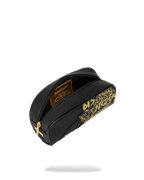 HALF GRAFF GLIDE POUCH