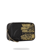 HALF GRAFF GLIDE TOILETRY BRICKSIDE BAG