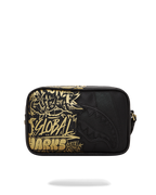 HALF GRAFF GLIDE TOILETRY BRICKSIDE BAG