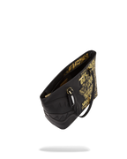 HALF GRAFF GLIDE TOTE