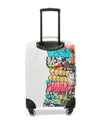 HALF GRAFF JETSETTER CARRY-ON LUGGAGE