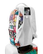 HALF GRAFF JETSETTER CARRY-ON LUGGAGE