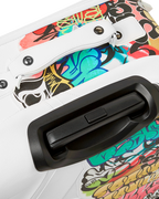 HALF GRAFF JETSETTER CARRY-ON LUGGAGE