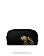 GOLD FANG POUCH