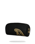 GOLD FANG POUCH