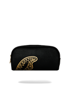 GOLD FANG POUCH