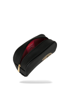 GOLD FANG POUCH