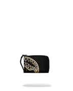 GOLD FANG WALLET