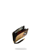 GOLDEN DYNASTY DRIP WALLET